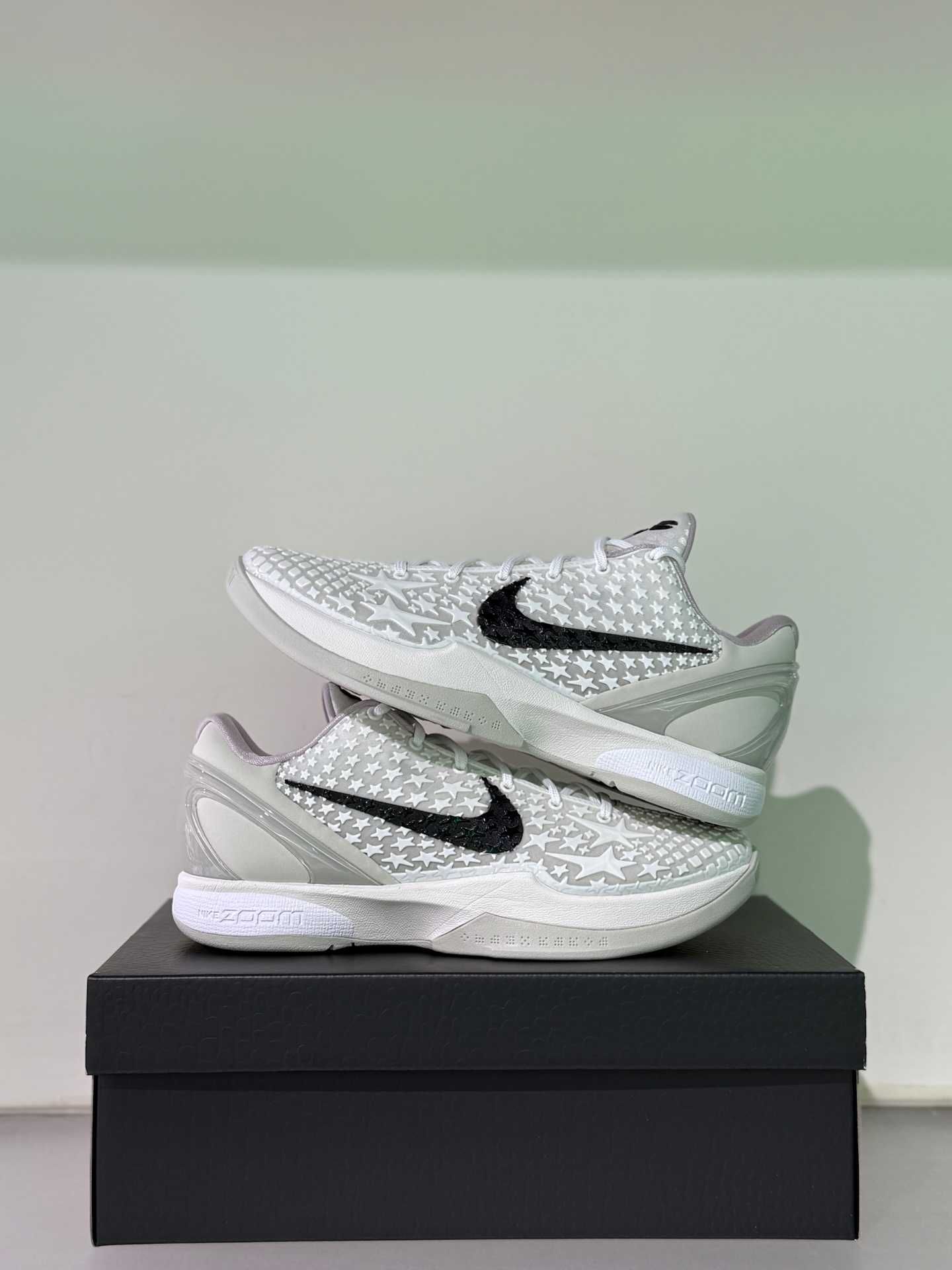 CDS*Nike_Nowy*Kobe6_Protro _SailAll-Star*buty_UnisexTrampk.43