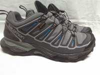 Buty Salomon X-Ultra 2 Gtx Trekkingi rozm. 41 i 1/3