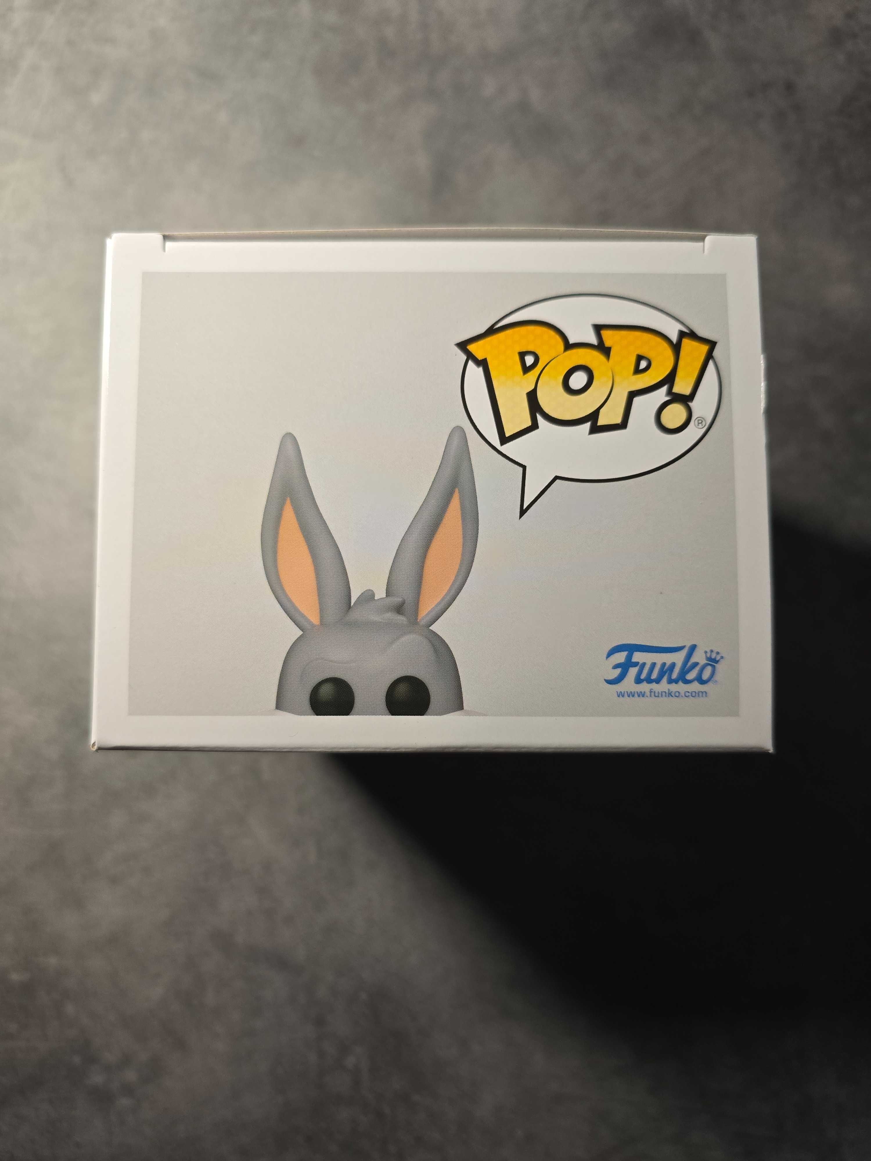 Bugs Bunny Gryffindor 1334 Funko Pop Looney Tunes/Harry Potter
