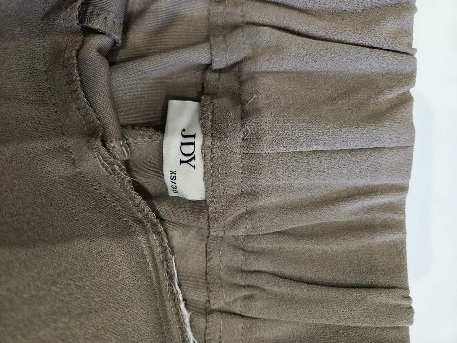 Штани палаццо широкі