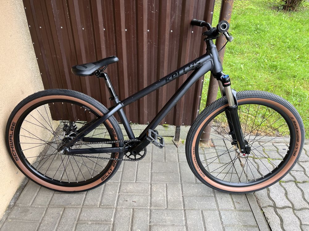 Kellys whip 30 M