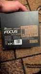 Блок живлення Seasonic Focus Gold GX-850 850W