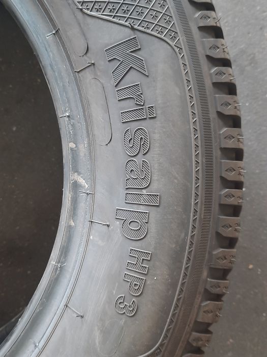 Opona 205/65R15 94H Kleber Krisalp HP3