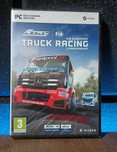 FIA European Truck Racing Championship PC - wyścigi ciężarówek
