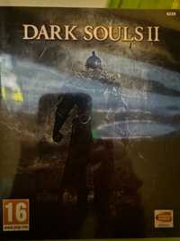 Dark souls 2 xbox