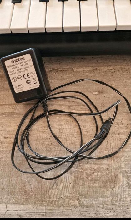 Синтезатор Yamaha ypt 230