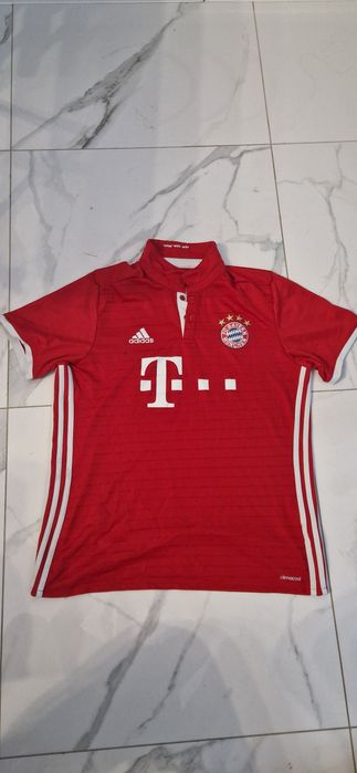 Orginalna koszulka Bayern Monachium