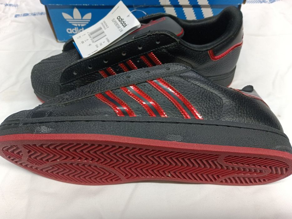 Adidas Superstar 2