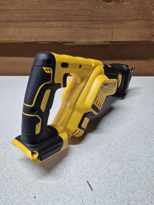 DeWalt Piła Szablasta DCS367 Orginał! F15