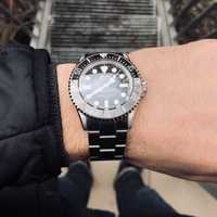 Seiko SKX031 Submariner Mod Milsub