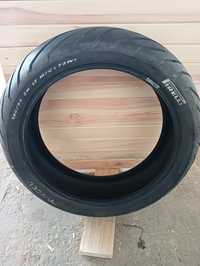 Opona motocyklowa Pirelli 180/55 R17