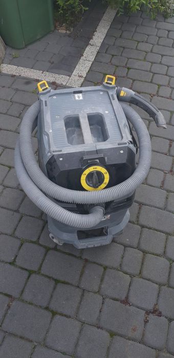 Karcher starmix wurth odkurzacz
