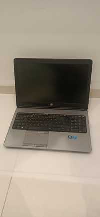 HP ProBook 650 G1 i5-4210M 8GB RAM 500GB HDD