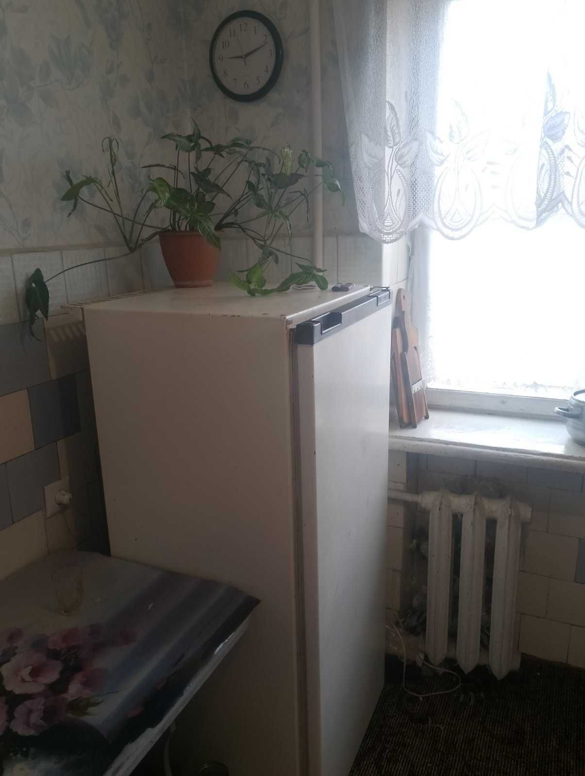 Продам квартиру . 2-х/комнатную