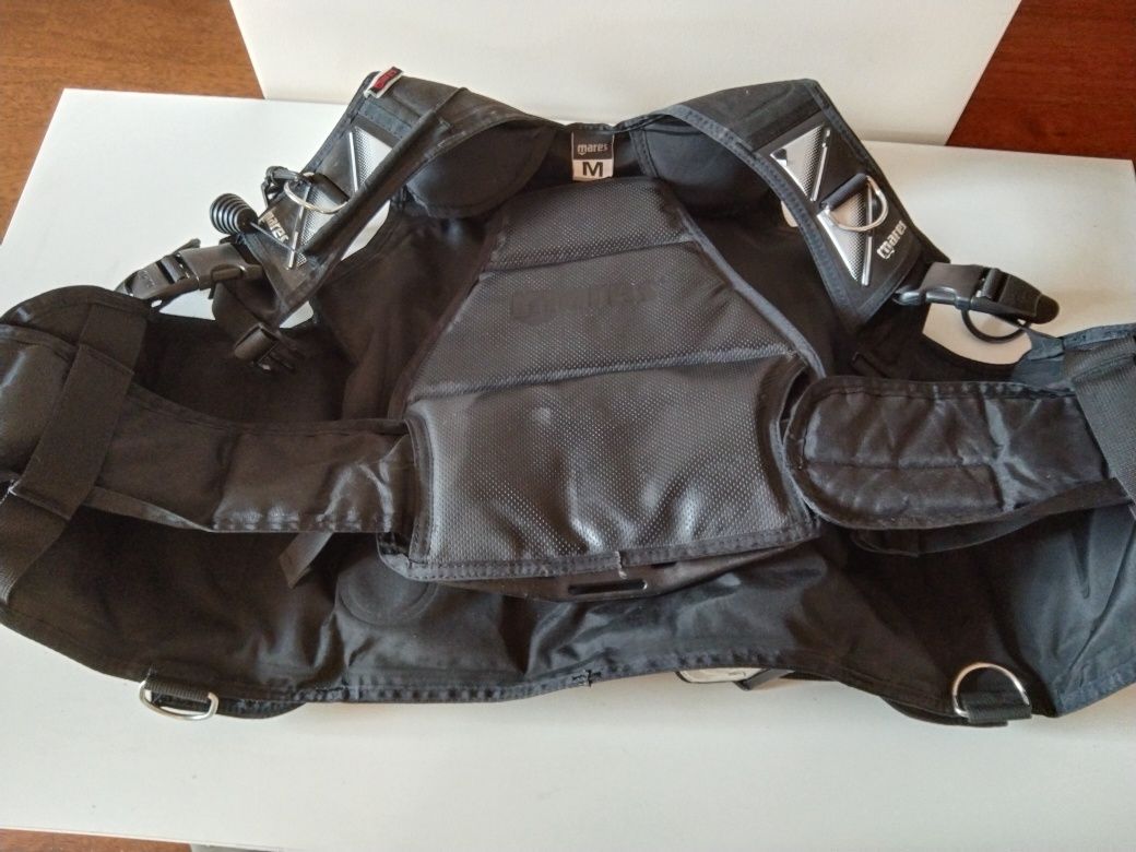 Jacket MARES Pegazus rozmiar M