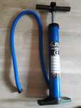 Сап насос 27psi bravo