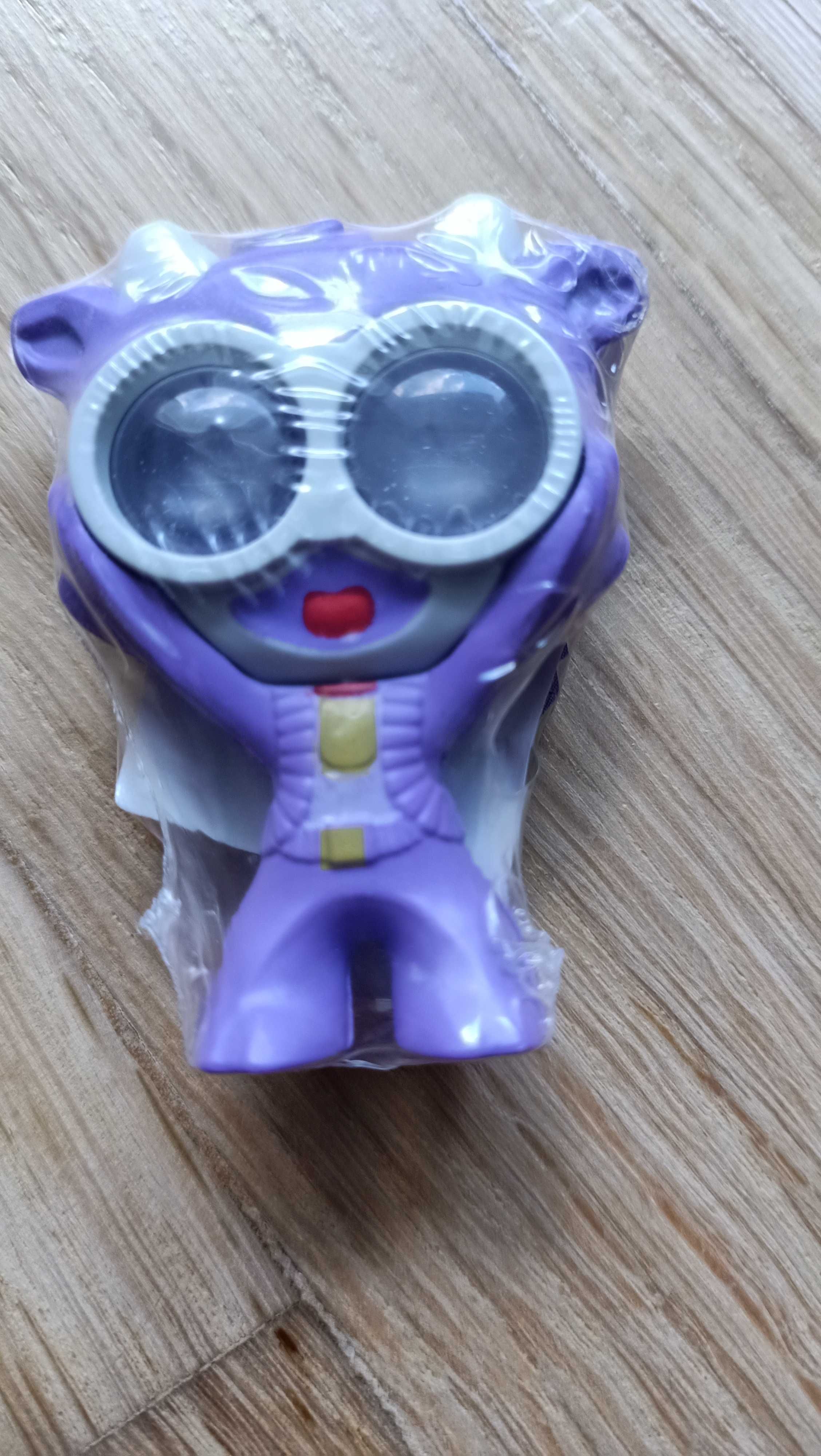 figurka z milka secret box