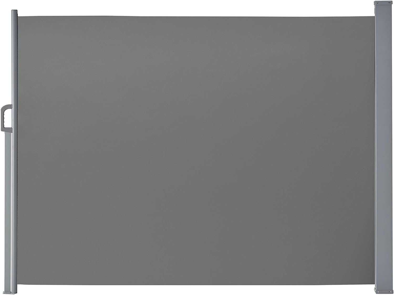 тент огорожа маркіза ширма Gartenfreude 2500/1600  – 300 x 9 x 160 см