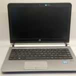 Laptop HP ProBook Intel I3 8gb 128ssd