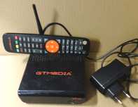tuner satelitarny GTMEDIA V7 S2X
