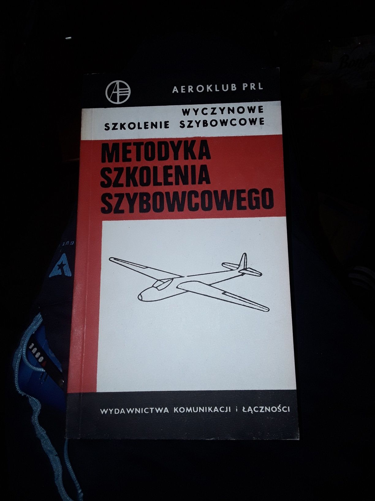 Aeroklub PRL Wyczynowe szkolenie szybowcowe