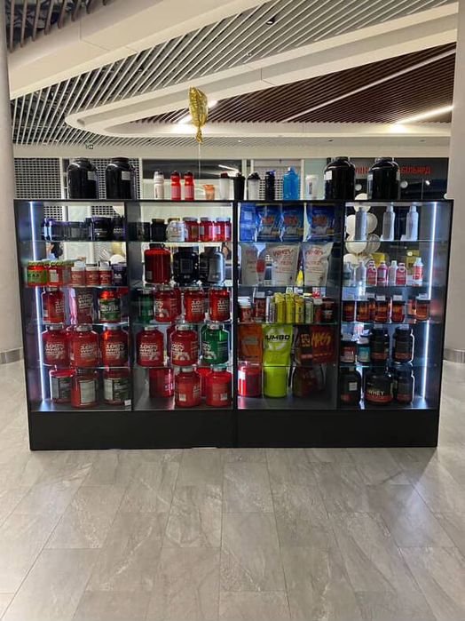 Острівок магазин