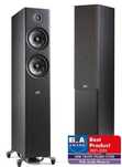Polk Audio Reserve R600 czarne nowe 5 lat gwarancji / zamiana