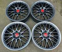 Zamiana Felgi Bbs speedline 18" 7.5j 5x112 oem audi, nie oz, dotz, da