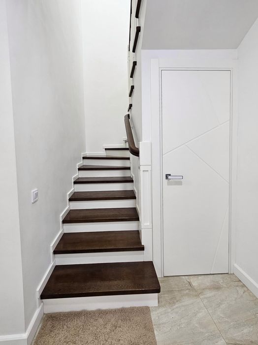 Продаж великої 3к квартири для сім'ї, з гаражем