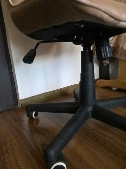 Fotel Krzesło  obrotowe