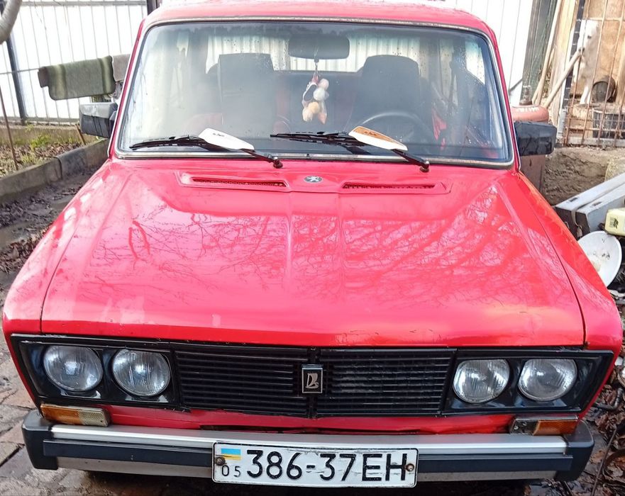 Ваз 21063 не дорого