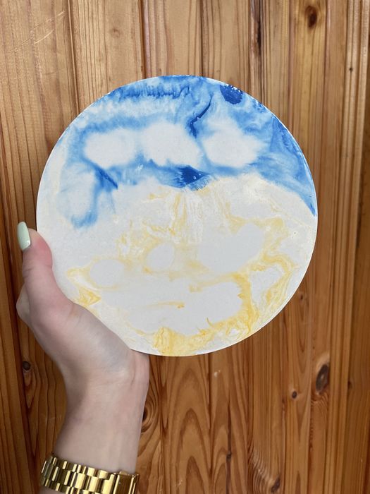 Підставка ручної роботи