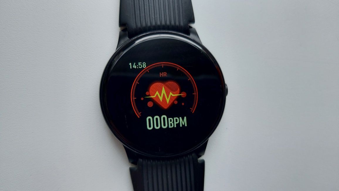 Do sprzedania smartwatch Ultra-Thin Body