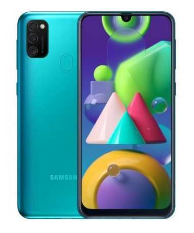 Samsung Galaxy M21