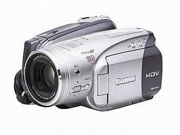 Kamera HD Canon HV20