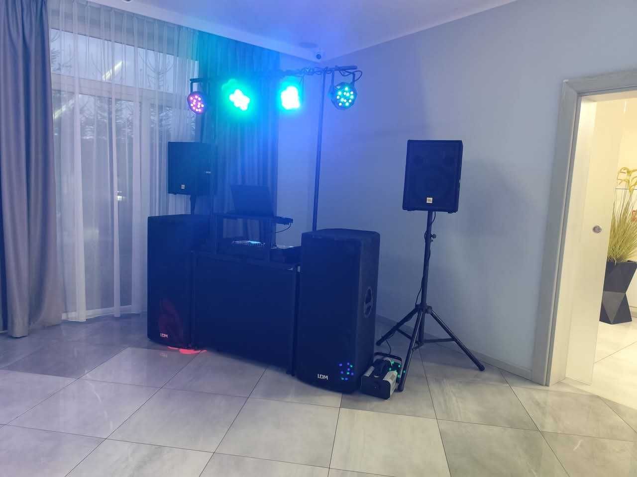 DJ na Twoją imprezę (18, studniówki, festyny, urodziny) (kuj-pom, pom)