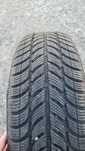 Dębica Frigo 2 zimowe 195/65 R15 – 2 szt. z 2019, b. dobry stan