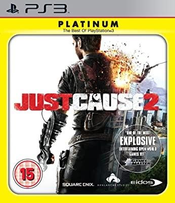 Jogos Magníficos PS3 sem caixa