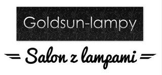 Klasyczna czarna lampa z abażurami GOLDSUN AB 1337G/3-płomienny 24H !