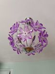 Żyrandol lampa wisząca