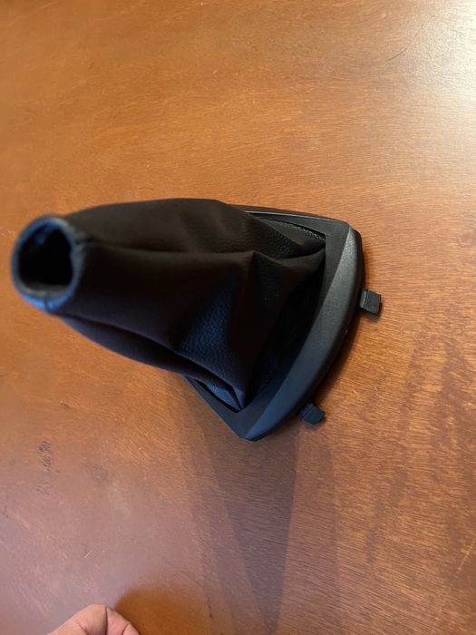 Чохол Коробки передач Geely CK