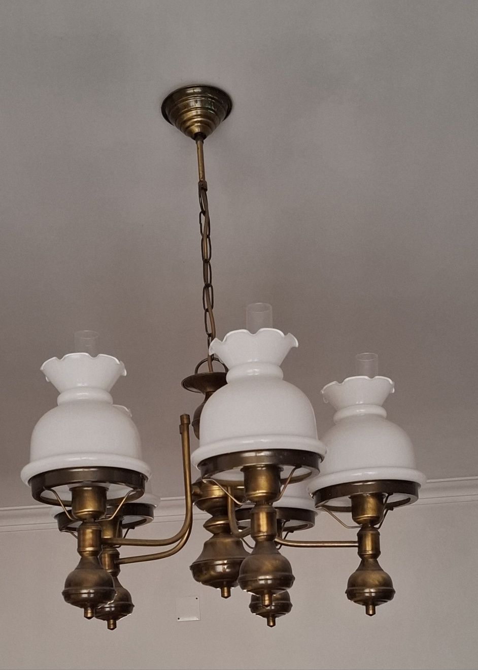 Candeeiro de sala