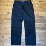 Lee Męskie Modne Spodnie Chinos Classic Fit Khaki W 36 L 34