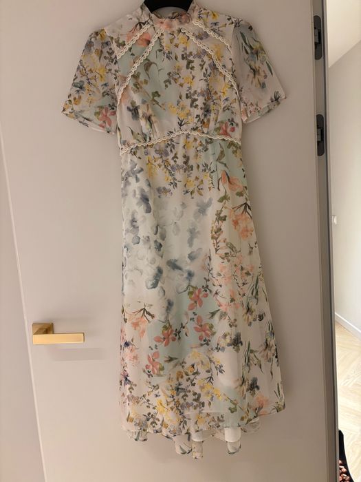 Hope&Ivy sukienka rozm S