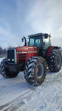 Massey Ferguson 8170