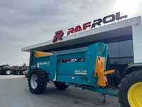 Rozrzutnik Rolland Rolltwin
