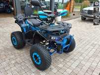 XTR Inny Discovery 125 Pro kład,quad czterokołowiec dla dziecka 7-13 HIT cenowy