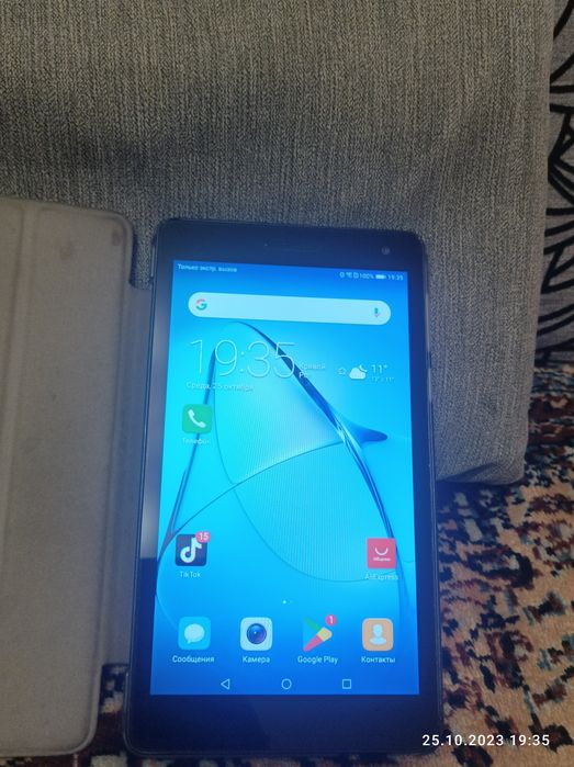 Планшет Huawei T3 7"/3G