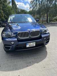 Продам BMW X5 E70