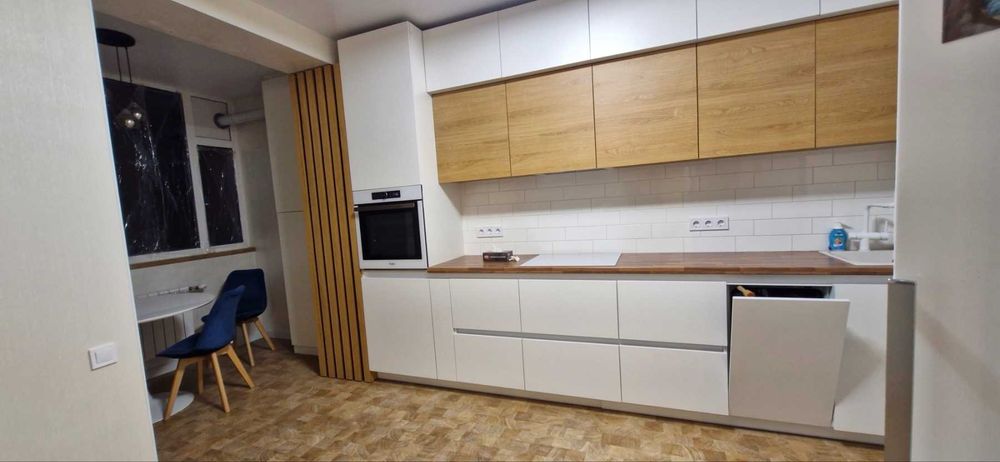 G5 АВТОНОМНОЕ ОТОПЛЕНИЕ ЖК Лазурный, Центр 3к кв